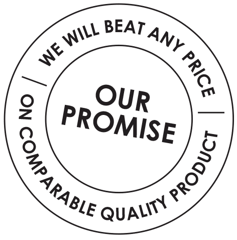 Our Promise Logo